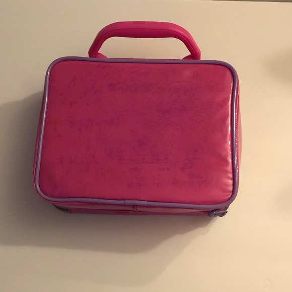 Thermos Kids Pink Lunchbox - Picture 3 of 4